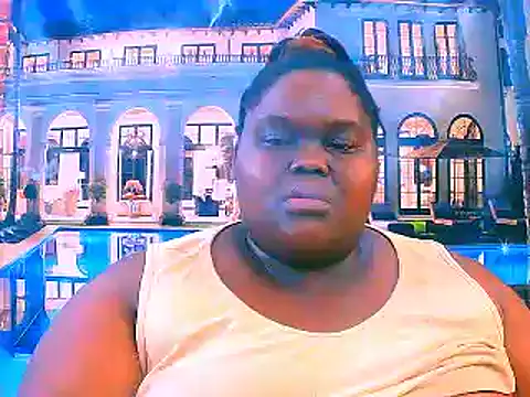 Snapshot of EbonyHotBuns chatting on 04-17-26, 09:51 EbonyHotBuns online show from 04-17-26, 09:51