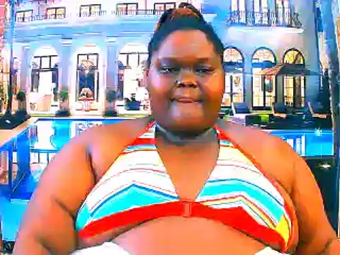 Snapshot of EbonyHotBuns chatting on 04-20-26, 06:20 EbonyHotBuns online show from 04-20-26, 06:20