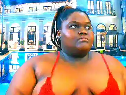 Snapshot of EbonyHotBuns chatting on 04-21-26, 05:25 EbonyHotBuns online show from 04-21-26, 05:25