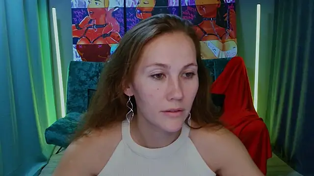 Snapshot of MichelleOrtis chatting on 01-23-25, 07:29 MichelleOrtis online show from 01-23-25, 07:29