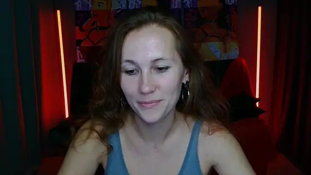 Snapshot of MichelleOrtis chatting on 01-26-25, 07:52 MichelleOrtis online show from 01-26-25, 07:52