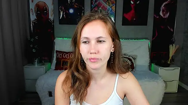 Snapshot of MichelleOrtis chatting on 02-02-25, 05:15 MichelleOrtis online show from 02-02-25, 05:15