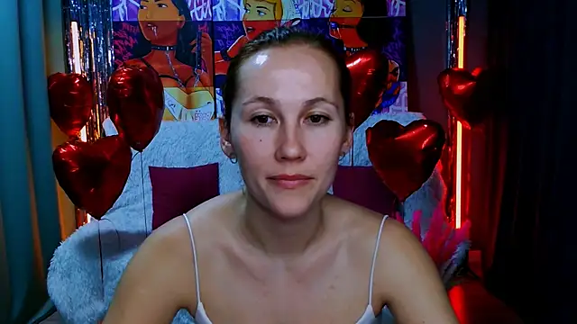 Snapshot of MichelleOrtis chatting on 03-02-25, 05:14 MichelleOrtis online show from 03-02-25, 05:14