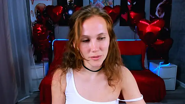 Snapshot of MichelleOrtis chatting on 03-13-25, 08:00 MichelleOrtis online show from 03-13-25, 08:00