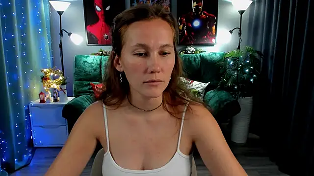 MichelleOrtis online show from 12-04-25, 01:20