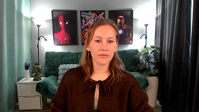 MichelleOrtis online show from 02-07-26, 05:55