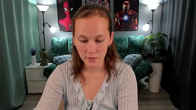 MichelleOrtis online show from 02-11-26, 03:17