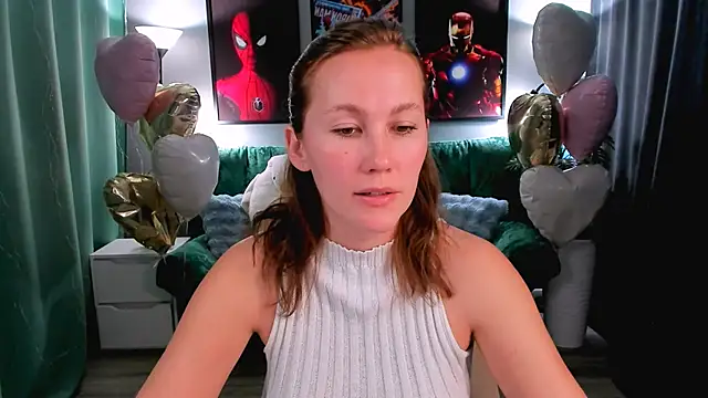 MichelleOrtis online show from 02-18-26, 06:42