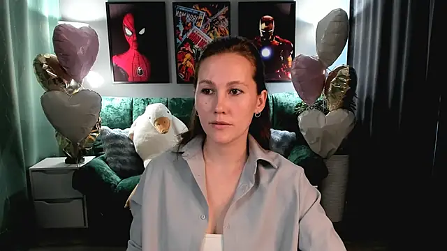 MichelleOrtis online show from 02-23-26, 12:35