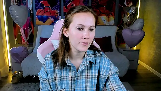 MichelleOrtis online show from 03-01-26, 06:26