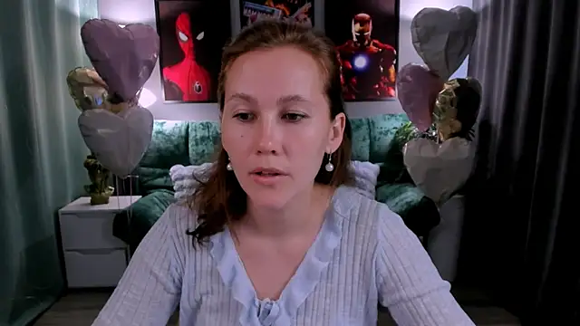 MichelleOrtis online show from 03-06-26, 12:12