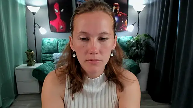 MichelleOrtis online show from 04-03-26, 02:31