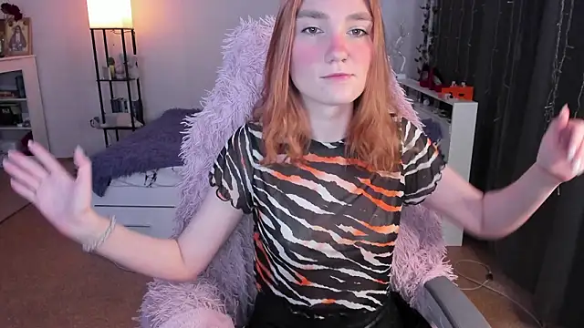 ReddHotPipper online show from 02-18-26, 03:24