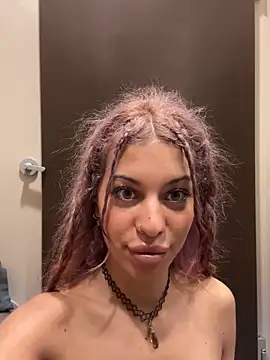 AlyssaHottv  online show from 02-03-25, 03:06