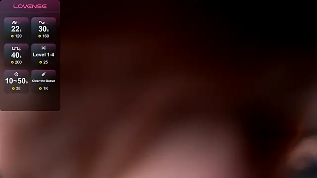 Snapshot of SerenaGrantt chatting on 12-02-25, 09:32 SerenaGrantt online show from 12-02-25, 09:32