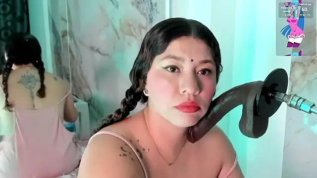 hade cute online show from 05-22-26, 04:23