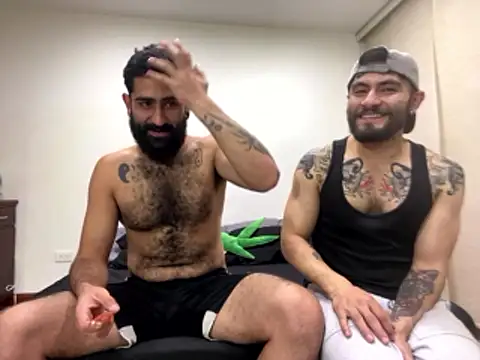 Drogamma online show from 01-08-26, 04:37