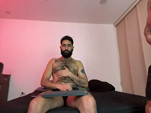Drogamma online show from 05-14-26, 01:01