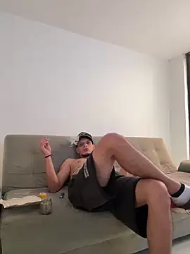 ArturoDelgado1 online show from 02-07-26, 04:00