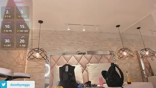 dorothy vegga online show from 09-10-25, 02:11