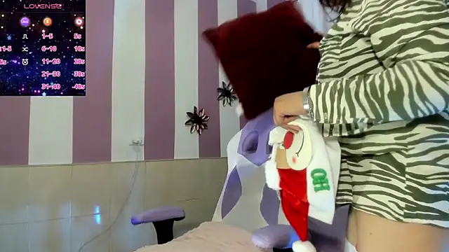 Snapshot of maria_paulac chatting on 12-20-24, 05:14 maria paulac online show from 12-20-24, 05:14