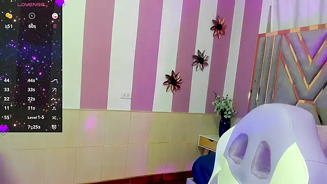 Snapshot of maria_paulac chatting on 12-28-24, 05:02 maria paulac online show from 12-28-24, 05:02