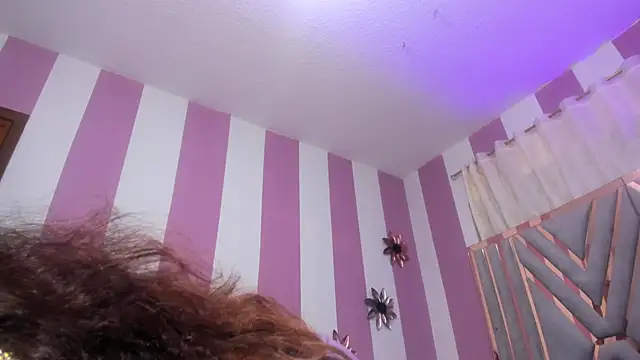 Snapshot of maria_paulac chatting on 02-16-25, 08:21 maria paulac online show from 02-16-25, 08:21