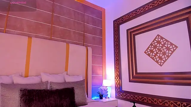 AbigailCarter online show from 12-03-25, 11:03