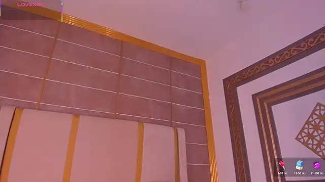 AbigailCarter online show from 01-14-26, 11:42