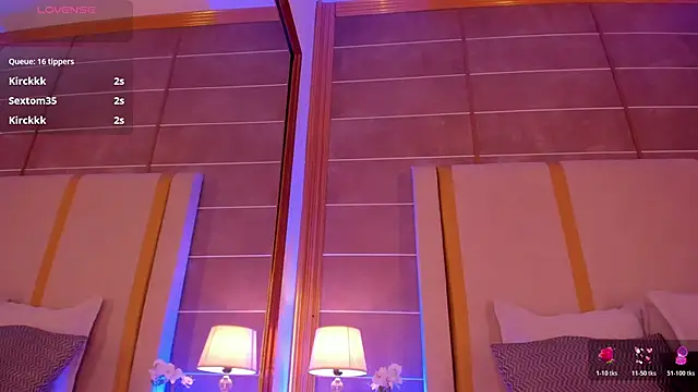 AbigailCarter online show from 02-15-26, 07:51