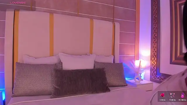 AbigailCarter online show from 02-16-26, 03:13