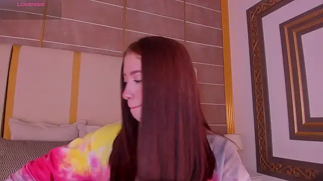 AbigailCarter online show from 02-19-26, 03:02