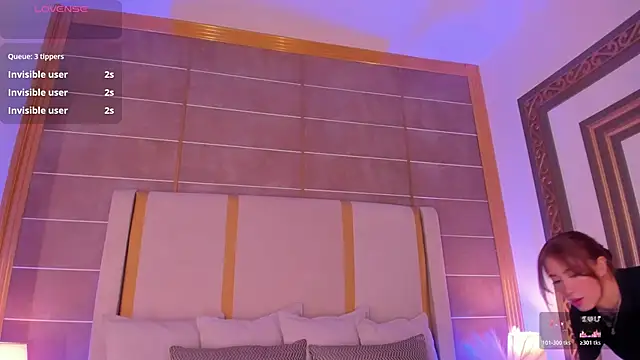 AbigailCarter online show from 02-24-26, 03:26