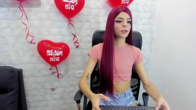 Realbadbxtch online show from 02-14-25, 10:36