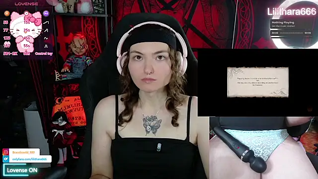 Snapshot of BrandiWRLD_999 chatting on 12-19-25, 06:26 BrandiWRLD 999 online show from 12-19-25, 06:26