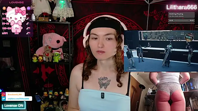 Snapshot of BrandiWRLD_999 chatting on 01-07-26, 08:33 BrandiWRLD 999 online show from 01-07-26, 08:33