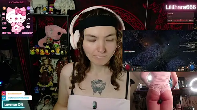 Snapshot of BrandiWRLD_999 chatting on 01-11-26, 09:31 BrandiWRLD 999 online show from 01-11-26, 09:31