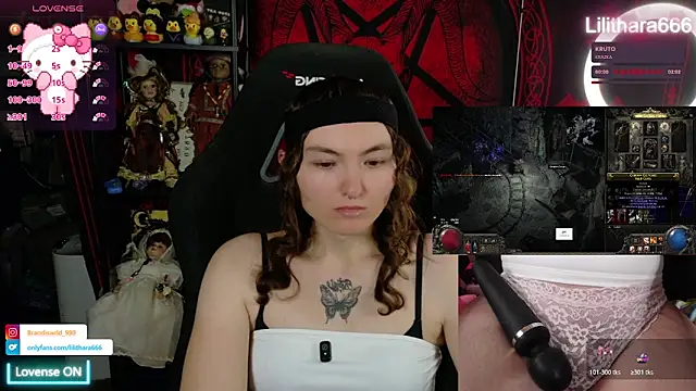 Snapshot of BrandiWRLD_999 chatting on 01-12-26, 06:24 BrandiWRLD 999 online show from 01-12-26, 06:24