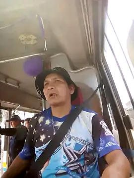 ardiente47 online show from 10-19-25, 05:46