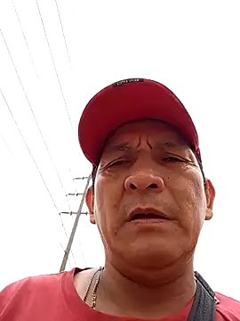 ardiente47 online show from 01-09-26, 06:42