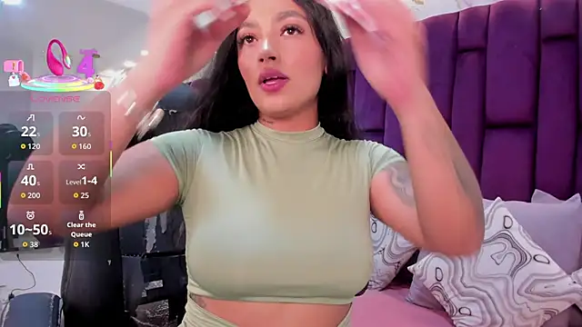 emma carterr1 online show from 12-20-25, 08:05