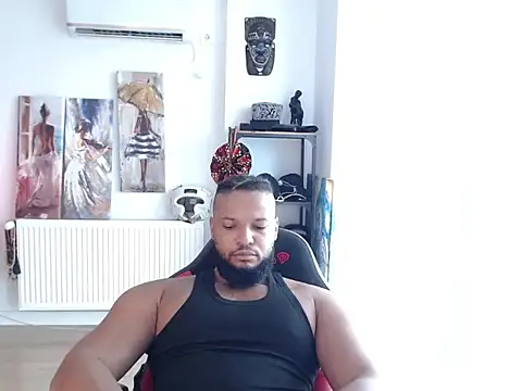 1LordKingsley online show from 03-01-26, 11:12