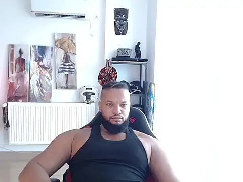 1LordKingsley online show from 03-18-26, 01:36