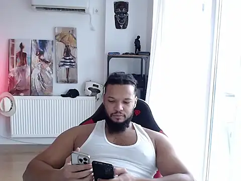 1LordKingsley online show from 03-19-26, 12:20