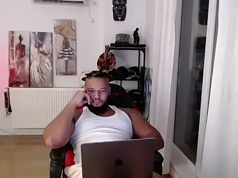 1LordKingsley online show from 06-16-26, 10:01