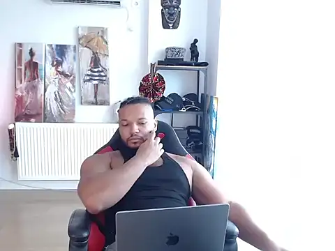 1LordKingsley online show from 06-18-26, 10:30