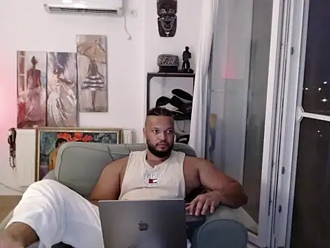 1LordKingsley online show from 06-26-26, 12:59
