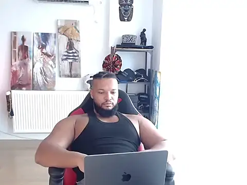 1LordKingsley online show from 07-03-26, 12:22