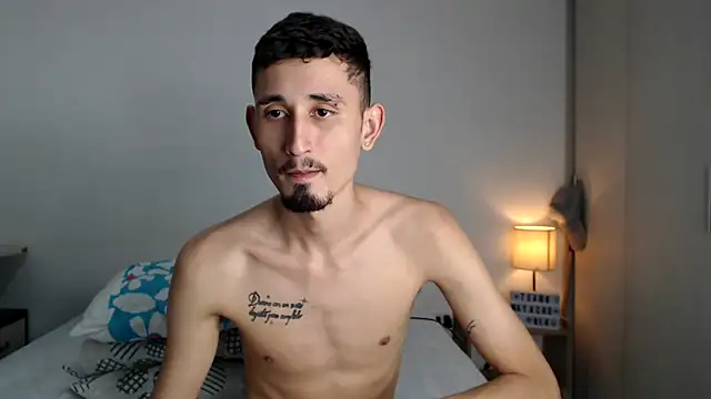 enzo 0814 online show from 01-18-25, 01:41