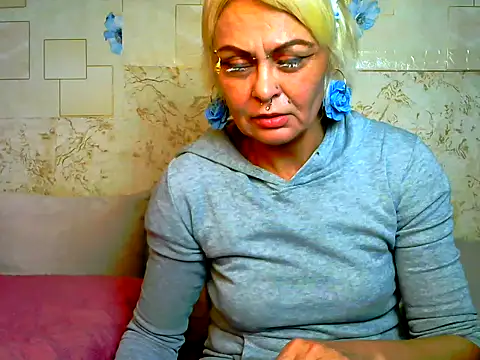 Gardener of Illusions online show from 11-29-25, 09:29